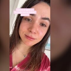 Chilena radicada en Australia comparte cuánto gana en una cafetería y se llena de comentarios en TikTok: “Con el sueldo más básico...”