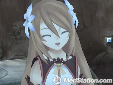 Tales of Symphonia: Dawn of the New World