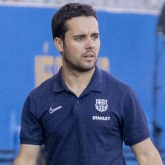 Giráldez: "Jugar ante el Madrid es un extra de motivación"