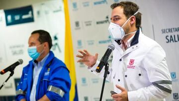 Cuarentena en Bogotá: hasta cuándo va, medidas y excepciones en Usaquén, Suba y Engativá