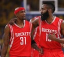 El veterano Jason Terry seguirá el próximo año en Houston