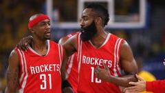 El veterano Jason Terry seguir¨¢ el pr¨®ximo a?o en Houston