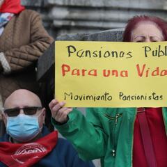 Los cambios que debes notificar a la Seguridad Social para no perder la pensión de jubilación