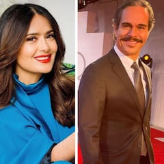 10 actores mexicanos que han triunfado en Hollywood