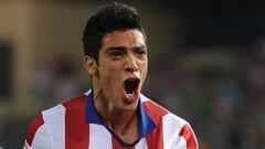 A Bola: 'Raúl Jiménez se mantiene a la espera del Benfica'