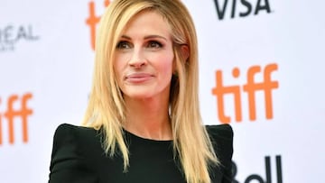 Julia Roberts ataca a sus dos grandes clásicos: 'Pretty Woman' y 'Notting Hill'