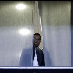 Rastar echa balones fuera sobre el proceso de venta del Espanyol