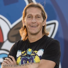 Míchel Salgado vuelve al fútbol en activo para jugar en Panamá