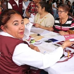 Revelada la fecha del próximo registro en 2025 a Mujeres con Bienestar; beneficiarias y requisitos