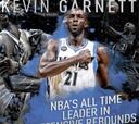 Los Wolves regalan el triunfo pero Garnett hace historia