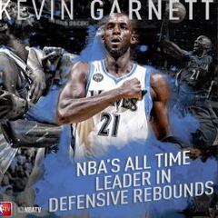 Los Wolves regalan el triunfo pero Garnett hace historia