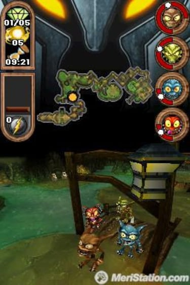 [GC] Overlord: Dark Legend