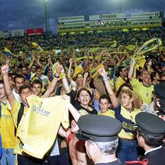 Cuando 20 años no son nada