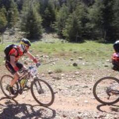 “En un plató de televisión no me duele tanto el culo”