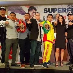 Superfly 2: fecha, horario y cómo ver en televisión y online