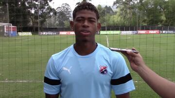 Juan Manuel Cuesta: "Debemos mantener nuestra idea de juego"