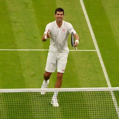 Djokovic suggests ‘football-style’ Davis Cup format