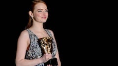Bafta 2017: La La Land triunfa a la espera de los Oscar