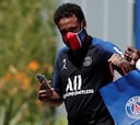 Pacto PSG-Neymar para facilitar su salida al Barcelona