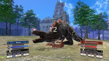 Tipos de monstruos y cómo matarlos - Fire Emblem: Three Houses