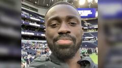 Davinson pide apoyo para la champions