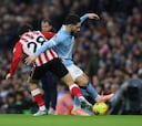 Manchester City - Sunderland, en vivo: Premier League, hoy en directo