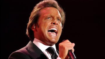 Luis Miguel