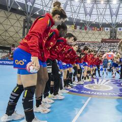 Noruega renuncia a organizar el Europeo a 17 días del inicio