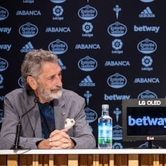 Mouriño pasa de Coudet