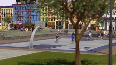 NBA 2K19, impresiones finales