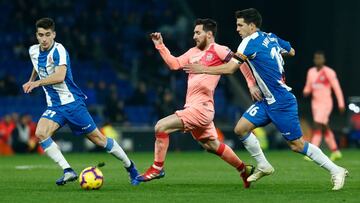 Del derbi más parejo a uno de los más distantes