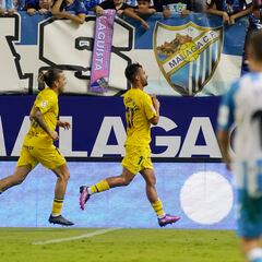 Las Palmas no pasa frío fuera de casa