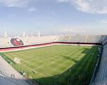 Estadio Luis ‘Pirata’ Fuente será remodelado