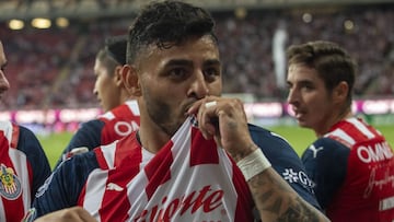 Peláez sobre la renovación de Vega: "Todo se está alineando"