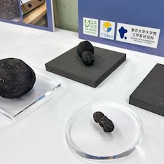 Arranca el plan para extraer toneladas y toneladas de diamantes de sangre encontrados en el océano