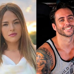 Marta Peñate estalla contra Jordi Wild por un comentario sobre “la mayor virtud de Georgina”