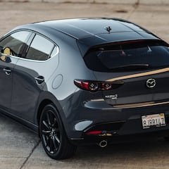 Mazda3 Hatchback 2023, disponible en México: ¿el auto con la mejor relación valor-precio?
