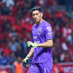 Buscan a Esteban Andrada desde el extranjero