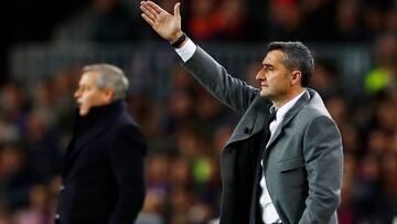 "Hubo más sensación de temor que ocasiones del Lyon"