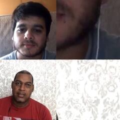 La divertida anécdota del 'Tanque' Hurtado con Valdivia y Beausejour