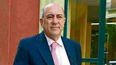 Trujillo y la deuda llevan al Murcia a la Concursal