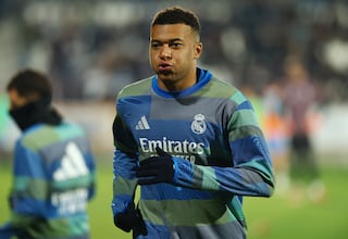 Talavera - Real Madrid hoy, en directo: dieciseisavos de Copa del Rey, última hora en El Prado