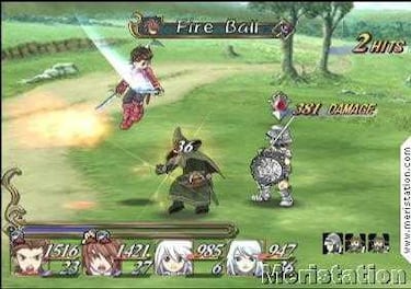 Tales of Symphonia, Impresiones (GameCube)