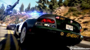 Need for Speed: Hot Pursuit, Impresiones