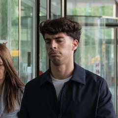 La jueza procesa a Aguado por una presunta agresión sexual