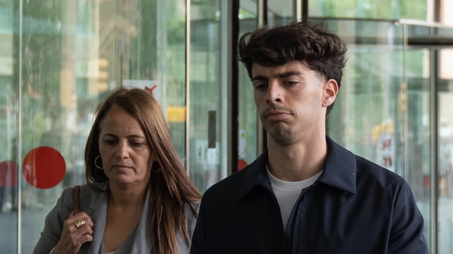 La jueza procesa a Aguado por una presunta agresión sexual