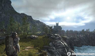 ArcaniA crecerá en enero