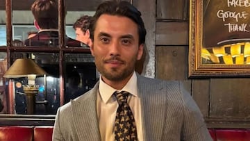 Hallan muerto a Jordan Wright en Tailandia