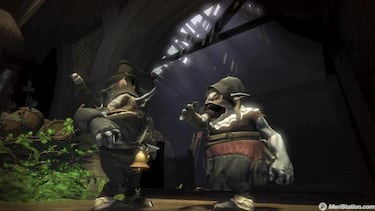 Fable 2, Impresiones GDC