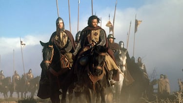 Las 30 mejores películas de la historia del cine ambientadas en la Edad Media y dónde verlas